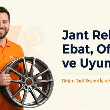 Lastik ve Jant Fiyat Rehberi: Doğru Satın Alma Kararını Nasıl Verirsiniz?