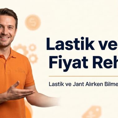 Lastik Markaları Rehberi: Hangi Marka Hangi Kullanım İçin Uygun?