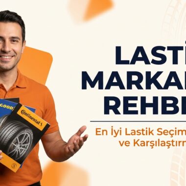 Lastik ve Jant Fiyat Rehberi: Doğru Satın Alma Kararını Nasıl Verirsiniz?