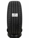 Continental 215/55R17  EcoContact 5 Jelli (ContiSeal) 2. El Yaz Lastiği (2021) – 5 mm