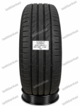 Continental 215/50R17 ContiSportContact 5  2. El Yaz Lastiği (2020) – 4 mm